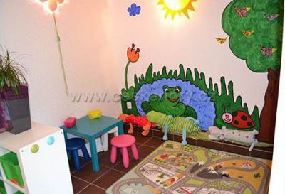 Apartmánový dům Hartmanice