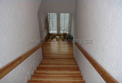 Apartmánový dům Hartmanice