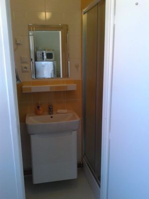 Apartmán Hastrmánek