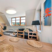 Horský apartmán Resort Říčky Horský apartmán Resort Říčky