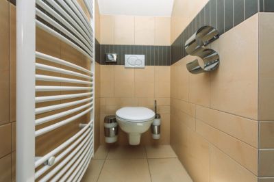 Horský apartmán Resort Říčky