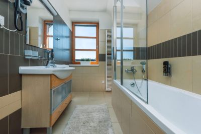 Horský apartmán Resort Říčky
