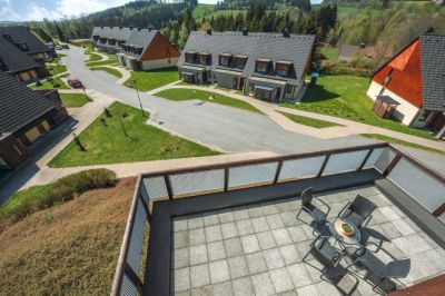 Horský apartmán Resort Říčky
