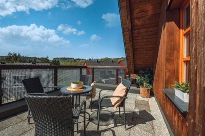 Horský apartmán Resort Říčky