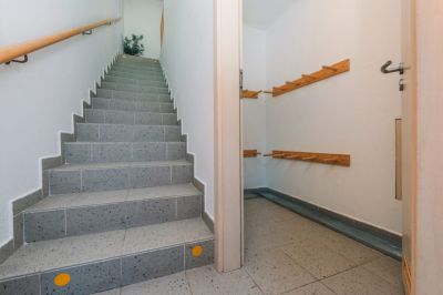 Horský apartmán Resort Říčky