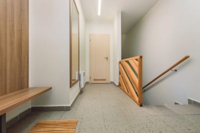 Horský apartmán Resort Říčky