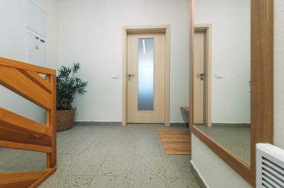 Horský apartmán Resort Říčky