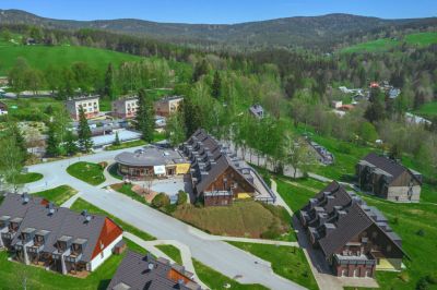 Horský apartmán Resort Říčky