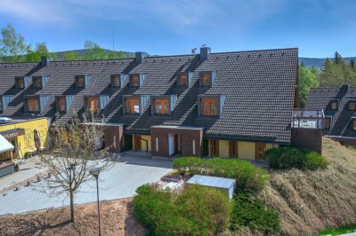 Horský apartmán Resort Říčky