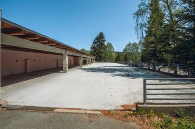 Horský apartmán Resort Říčky
