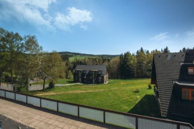 Horský apartmán Resort Říčky