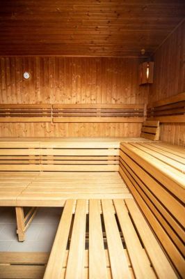 Horský apartmán Resort Říčky