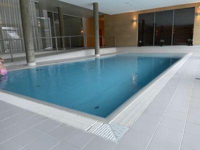Horský apartmán Resort Říčky