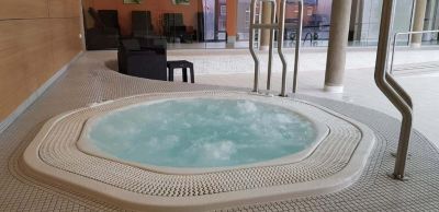 Horský apartmán Resort Říčky