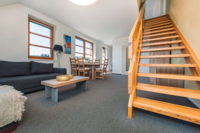 Horský apartmán Resort Říčky