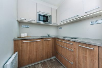 Horský apartmán Resort Říčky