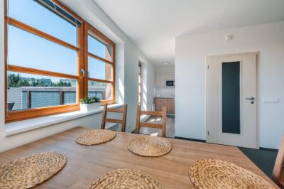 Horský apartmán Resort Říčky
