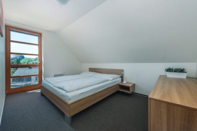 Horský apartmán Resort Říčky