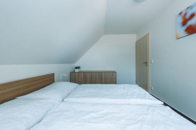 Horský apartmán Resort Říčky