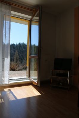 Apartmán Kamila