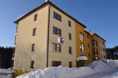 Apartmán Kamila