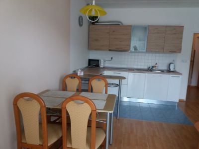 Apartmán Kamila