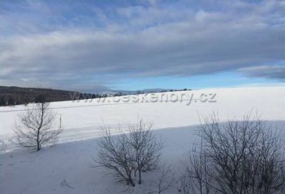 Apartmán Kovářská