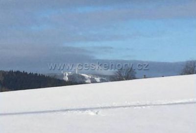 Apartmán Kovářská