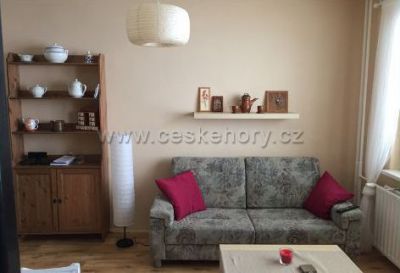 Apartmán Kovářská