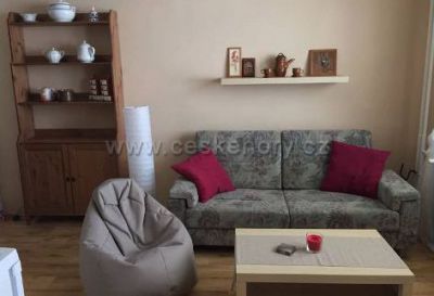 Apartmán Kovářská