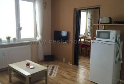 Apartmán Kovářská