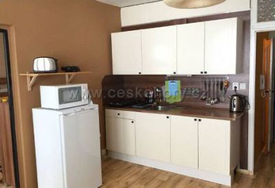 Apartmán Kovářská