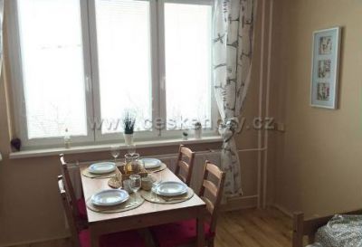 Apartmán Kovářská