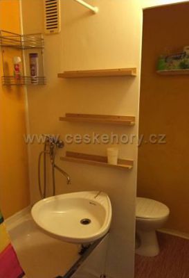 Apartmán Kovářská