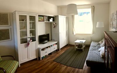 Apartman Kvilda 126