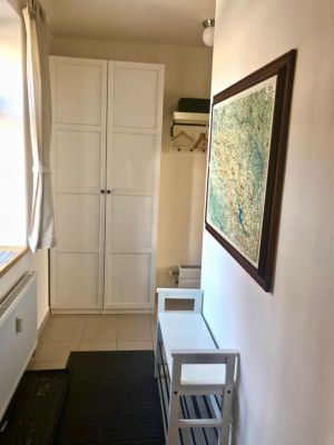 Apartman Kvilda 126