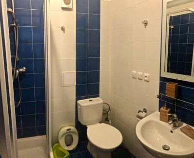 Apartman Kvilda 126