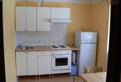 Apartmán Lipno nad Vltavou