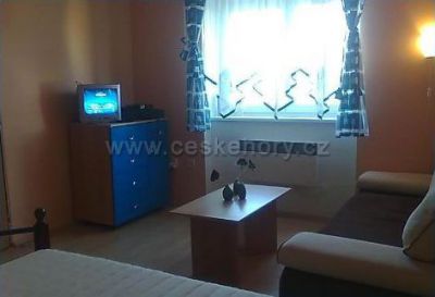 Apartmán Lipno nad Vltavou