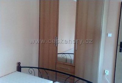 Apartmán Lipno nad Vltavou