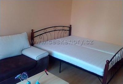 Apartmán Lipno nad Vltavou