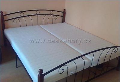 Apartmán Lipno nad Vltavou