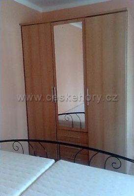 Apartmán Lipno nad Vltavou