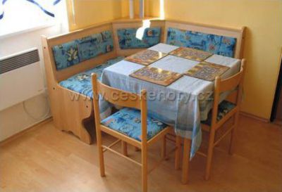 Apartmán Lipno nad Vltavou