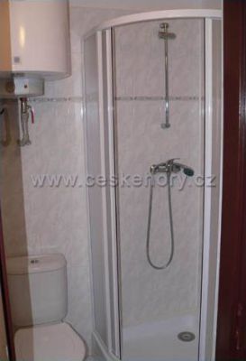 Apartmán Lipno nad Vltavou