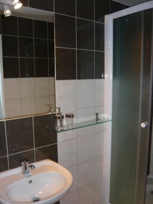 Apartmány Liška