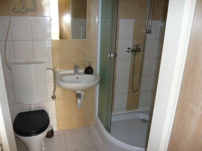 Apartmány Liška