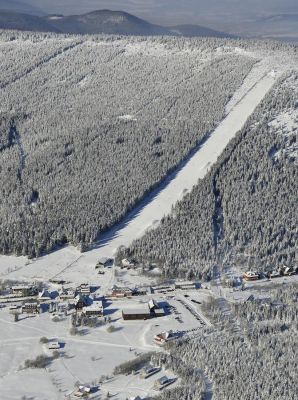 Apartmán Malá Úpa