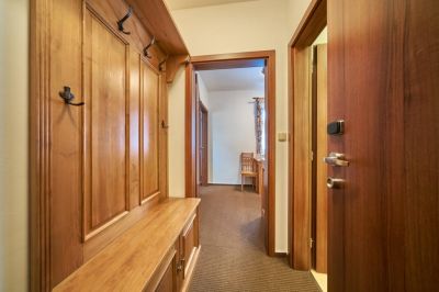 Apartmán Malá Úpa