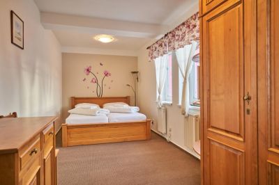 Apartmán Malá Úpa